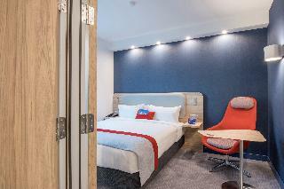 Hotel Holiday Inn Express Yerevan