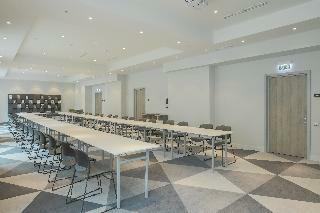 Hotel Holiday Inn Express Yerevan
