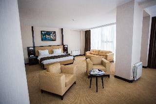 Harmony Hotel Baku