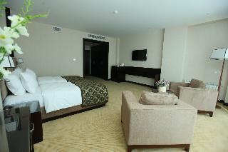Harmony Hotel Baku