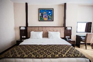 Harmony Hotel Baku