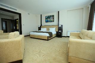 Harmony Hotel Baku