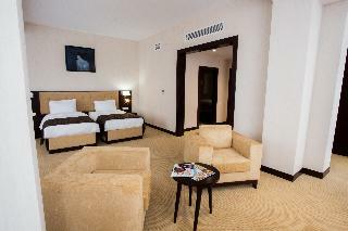 Harmony Hotel Baku
