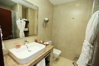 Harmony Hotel Baku