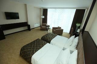 Harmony Hotel Baku