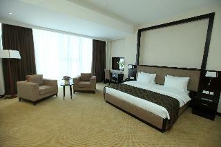 Harmony Hotel Baku