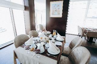 Harmony Hotel Baku
