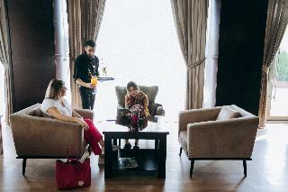 Harmony Hotel Baku