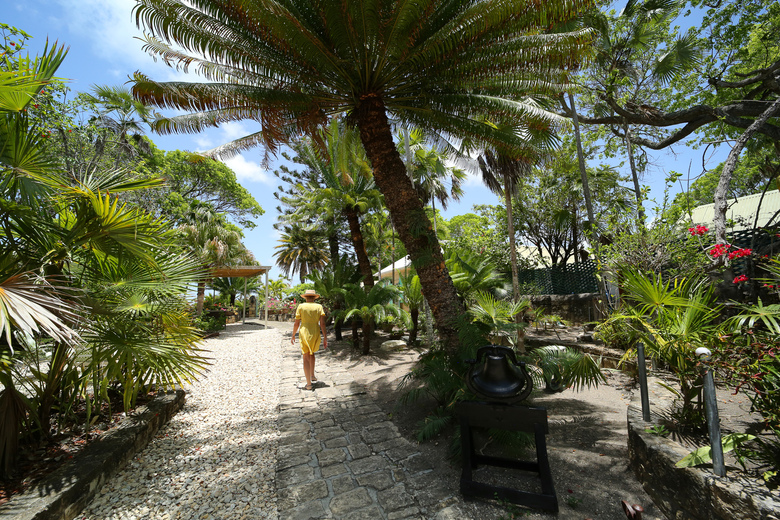 Hotel Boutique The Great House Antigua