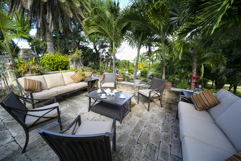 Hotel Boutique The Great House Antigua