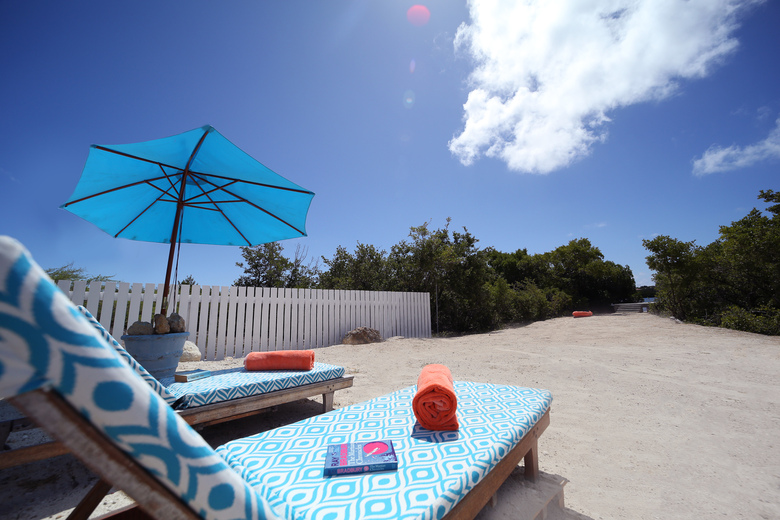 Hotel Boutique The Great House Antigua