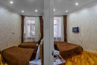 Deniz Inn City Hotel