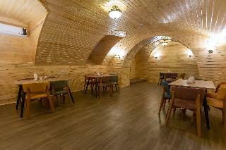 Deniz Inn City Hotel