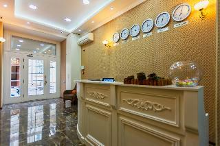 Deniz Inn City Hotel