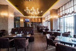 King Hotel Baku