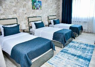 Supreme Hotel Baku