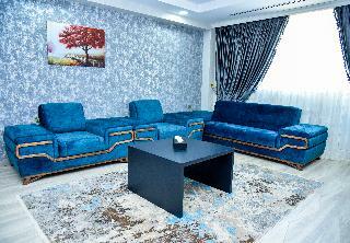 Supreme Hotel Baku