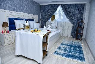 Supreme Hotel Baku