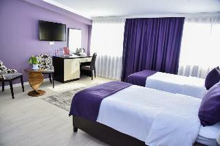 Supreme Hotel Baku