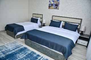 Supreme Hotel Baku