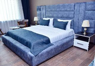 Supreme Hotel Baku