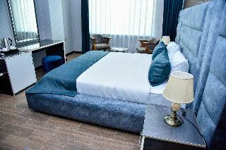 Supreme Hotel Baku