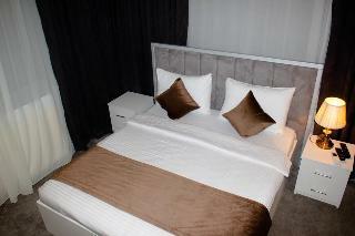 Sunday Hotel Baku