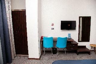 Mildom Hotel Baku