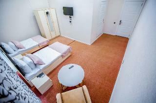 Nine Hotel