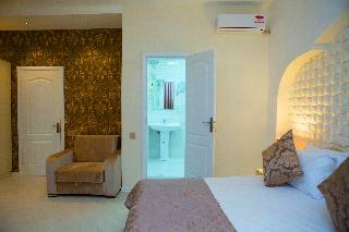 Sands Of Time Hotel