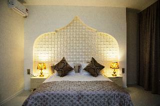 Sands Of Time Hotel