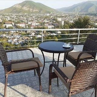 Ruma Qala Hotel