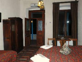 Bed & Breakfast Toon Armeni