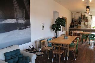 Bed & Breakfast Toon Armeni