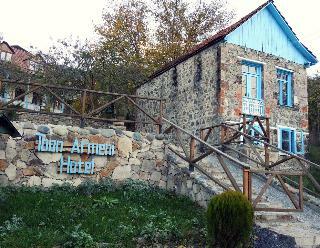 Bed & Breakfast Toon Armeni