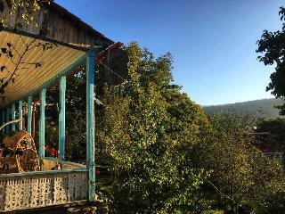 Bed & Breakfast Toon Armeni