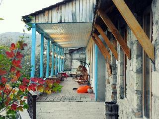Bed & Breakfast Toon Armeni