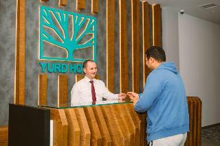 Yurd Hotel