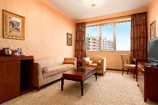 Hotel Ramada Plaza Gence