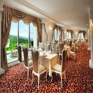 Hotel Samaxi Palace Sharadil