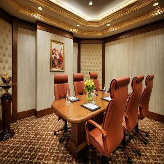 Hotel Samaxi Palace Sharadil