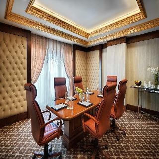 Hotel Samaxi Palace Sharadil