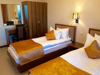 Best Western Alva Hotel & Spa