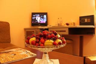 Best Western Alva Hotel & Spa