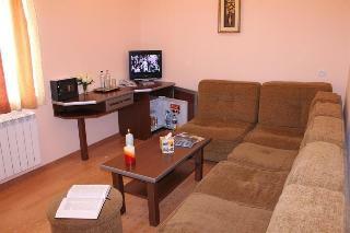 Best Western Alva Hotel & Spa