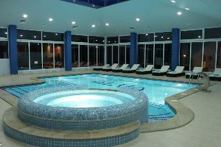 Best Western Alva Hotel & Spa