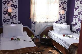 Best Western Alva Hotel & Spa