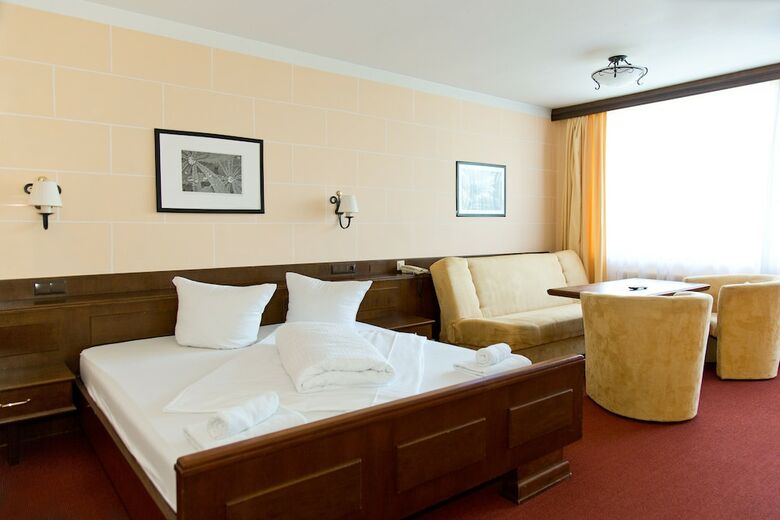 Hotel Berghof Graml
