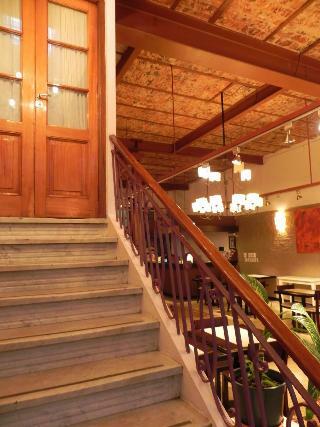 Hotel Soco Buenos Aires