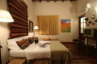 Hotel Soco Buenos Aires